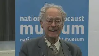 NHM Vertelt, Hans Aussen - 22 oktober 2017