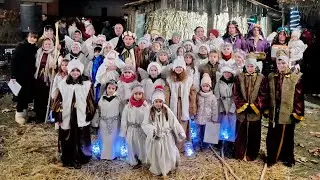 Božićna čarolija 2025.