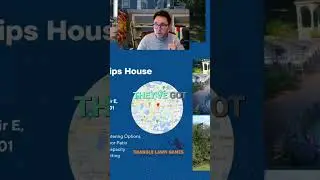 Dr. Phillips House: Historic Orlando Venue Tour! #shorts