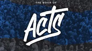 Jesus Knows | Acts 22:29 23:11 | Bill Gehm