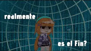 Es el fin de todo? Nuevo comienzo en el canal espacial 100+ y talvez 200 