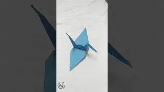 Send this to an artist friend 😂❤️ #craft #stayhome #origami #shorts #children
