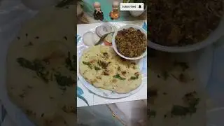 soft soft butter naan recipe❤❤#shorts #viralshorts #food #butternaan