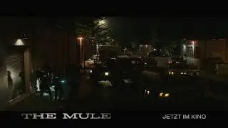 THE MULE&nbsp;| TV Spot 
