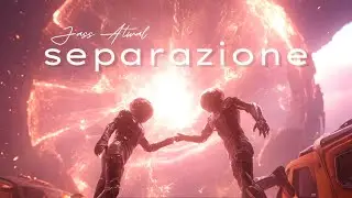 Separazione[FREE]New School sad beat[Royalty Free]Jass Atwal