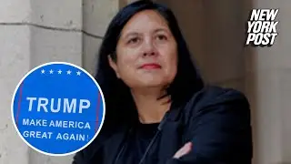 Rep. Stefanik&rsquo;s Democrat opponent slammed for proposing &lsquo;re-education camp&rsquo; for Trump supporters