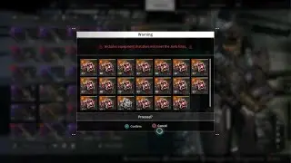 The First Descendant_ 9 seconds Hard mode Pyromaniac