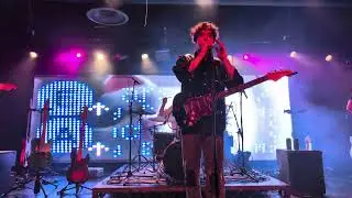Beach Fossils - Out in the Way (Live @ LA 2025-09-12)