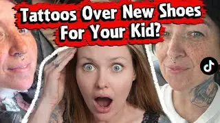 She Played the &ldquo;Single Mom&rdquo; Card On TikTok &hellip; Then Got EXPOSED as a Deadbeat