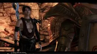Dragon Age: Origins -- Dark Ritual