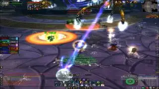 Win by Default vs. Grand Empress Shek'zeer 10man