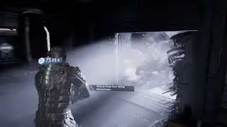 REROUTE POWER FROM MINING  / DEAD SPACE 2023
