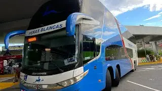 Ruta: Pe&ntilde;as Blancas - SAN Jos&eacute;