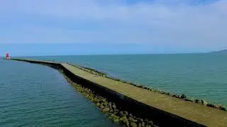 Poolbeg Lighthouse
