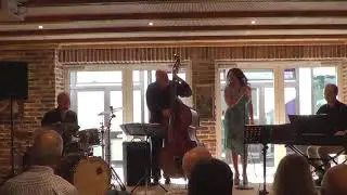 Tintarella di Luna - Antonella D'Orio  &  Amici