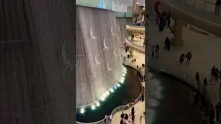 Dubai mall 🌃👌#shorts #viral #uae #dubai #amazing