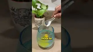 Magical Drink for Fatty Liver #shorts