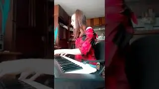Gery-Nikol - Nad zakona (Cover) *a little bit more different version*