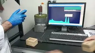 How&nbsp;to&nbsp;Use&nbsp;a&nbsp;NaI(Tl)&nbsp;Multi&nbsp;Channel&nbsp;Analyzer&nbsp;for&nbsp;Gamma&nbsp;Emission&nbsp;Analysis. Part 2: NAA Practical