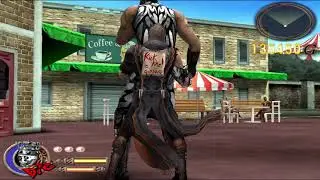 [God hand] - 3-1  | [اليد الجيدة] شيطان فطيز شيطان !!