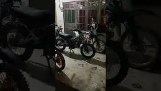 kumpulan bebek modif RBT atau GTX 💯