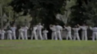 Arte Martiale