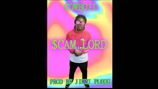 COWBOII - $CAM LORD (prod by Jimmi Plugg)