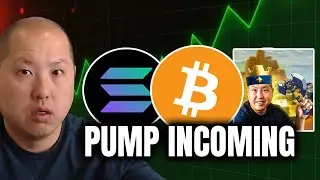 Incoming Bitcoin Rally Will Trigger the BIGGEST Altcoin Season