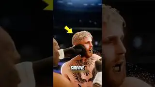 This Is How Strong Mike Tyson&rsquo;s Punch Is