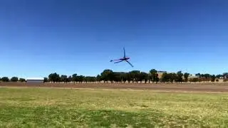 Josh Labita Wagga Wagga 2018 Goblin 700 KSE