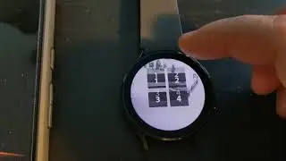 Android Wear OS 3 support in tinyCam Monitor