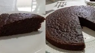 RECEITA DE BOLO DE CHOCOLATE DELICIOSO | TESTANDO MASSA PRONTA APTIVA