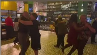 Trenzas - Tango - Trio Mirol