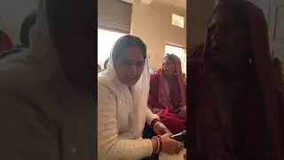 Usha Saini Kharkhoda  is live