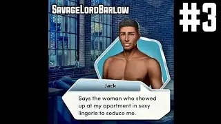 Choices: Ms. Match Chapter 3 Jack ❤️ {Diamonds Used}