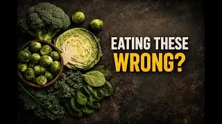Veggies That Help the Body Clear Excess Estrogen (And When to Eat Them).