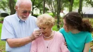 Care for the Caregiver - Mental Support