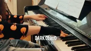 The Piano Room - Dark Cloud