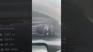 Когда в баке нет бензина ⛽️