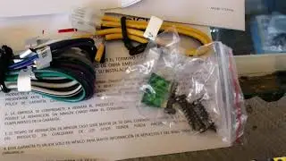 Micro Amplicadores 4 canales Atomic Orbit4 y Nakamichi NKMD60. 4 con H/L integrado identicos?