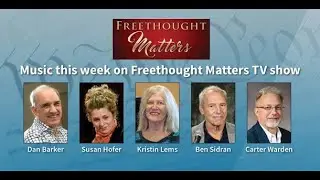 The Music of Freethought