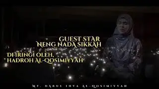 Trailer Maulid Akbar & Isra awal Miraj 2026