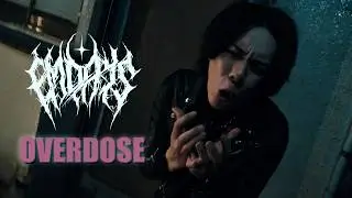 EMDAYS - OVERDOSE (Official Music Video)