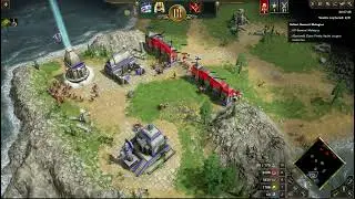 Age of Mythology Retold - The New Atlantis - 3. Greetings From Greece (Ludicrous)