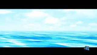 Power Stone 2 (Intro)