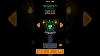 Redungeon - Medusa Abilities