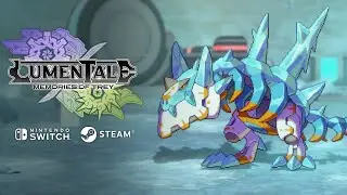 LumenTale: Memories of Trey | Discovering the Talea Region