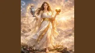 Eternal Youth of Olympus