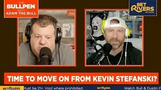 Bull & Fox: Time to Move on from Kevin Stefanski?