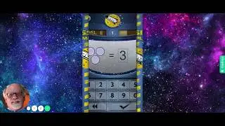 Online Tutor teaches Fractions 5 28 20